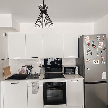 Superbe Appart Au Calme Entre Paris Et Disneyland Paris Rosny-sous-Bois Zewnętrze zdjęcie
